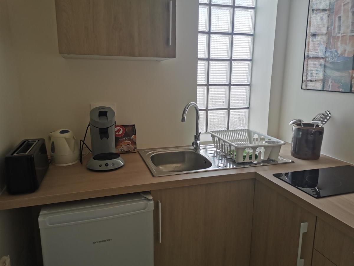Massy Vilmorin Appartement Independant 3 Pieces Екстериор снимка