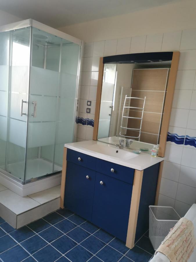 Massy Vilmorin Appartement Independant 3 Pieces Екстериор снимка