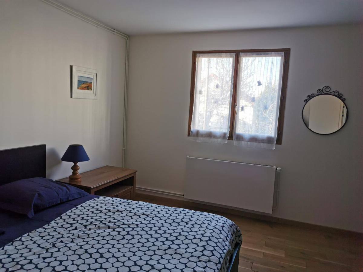 Massy Vilmorin Appartement Independant 3 Pieces Екстериор снимка